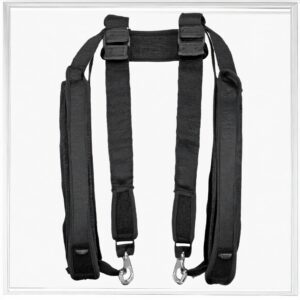 Neptun Crossover strap